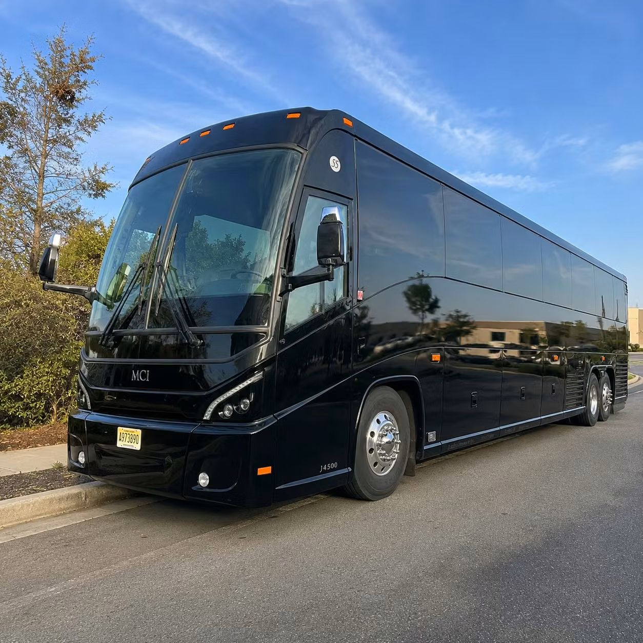 book employee transportation in springfield or any city nearby