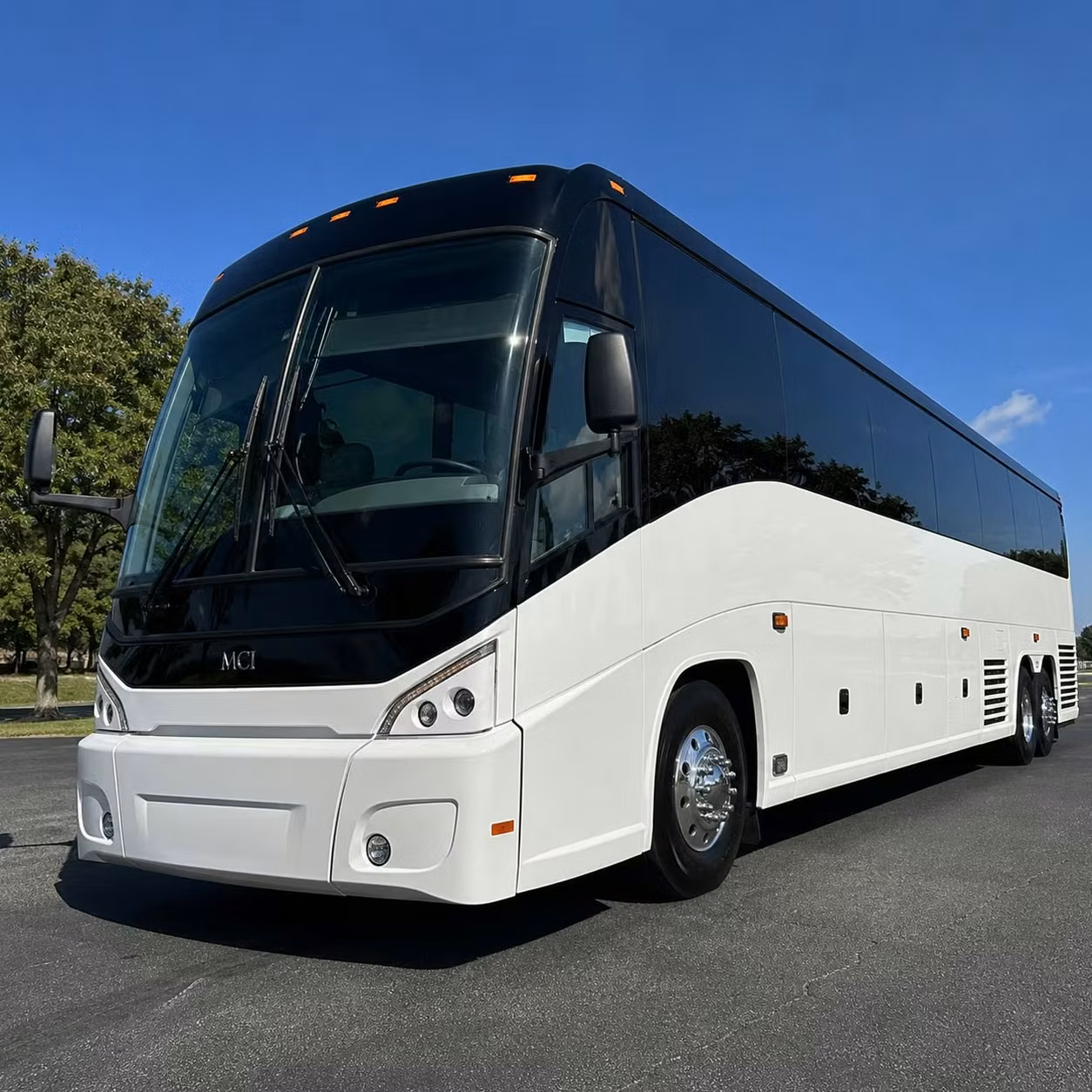 book long distance transportation in springfield or any city nearby