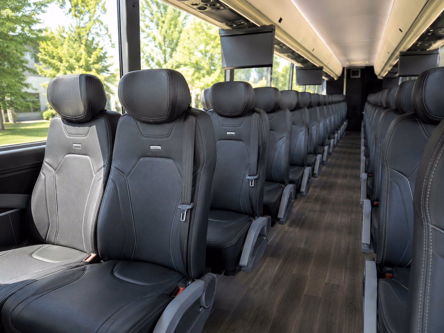 book wedding transportation in springfield or any city nearby