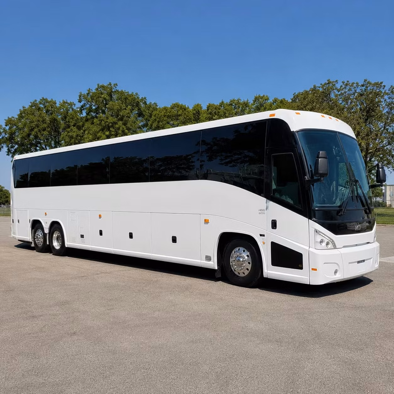 charter buses for springfield church retreats conferences and mission trips
