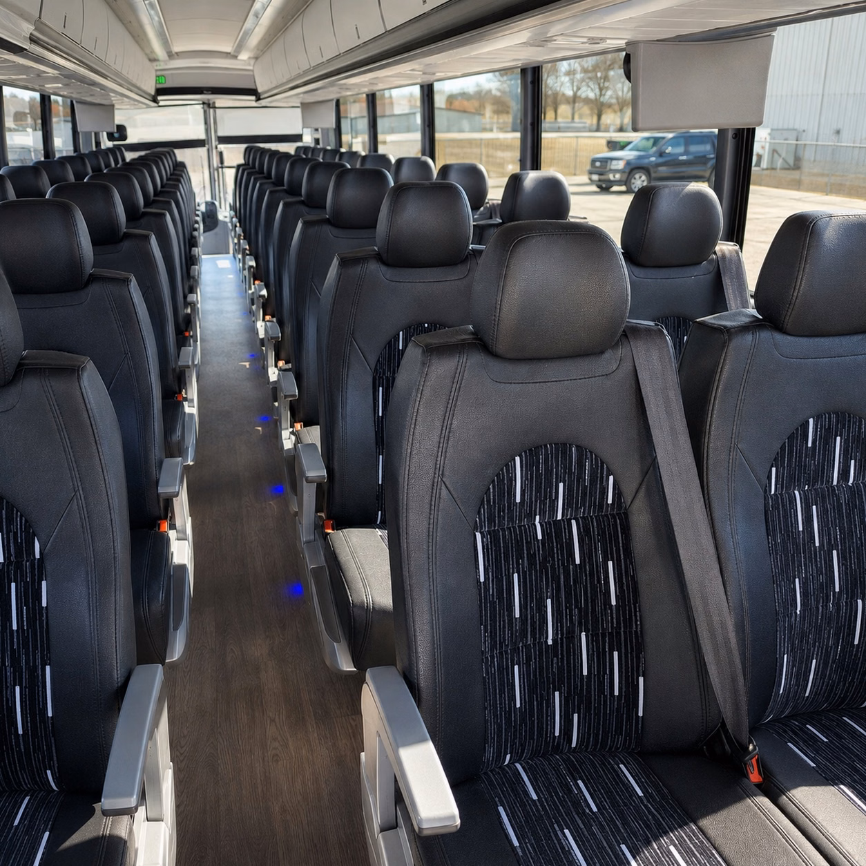 compare springfield bus rentals from a network of companies in minutes