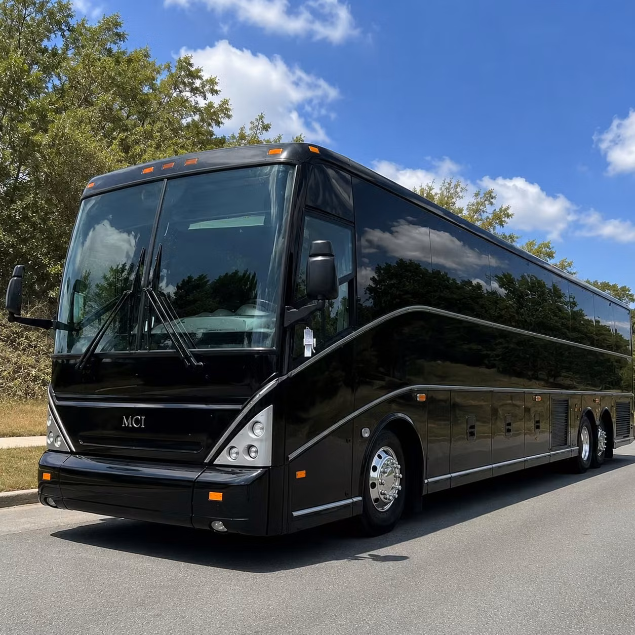 convention conference shuttle services for springfield s biggest business events