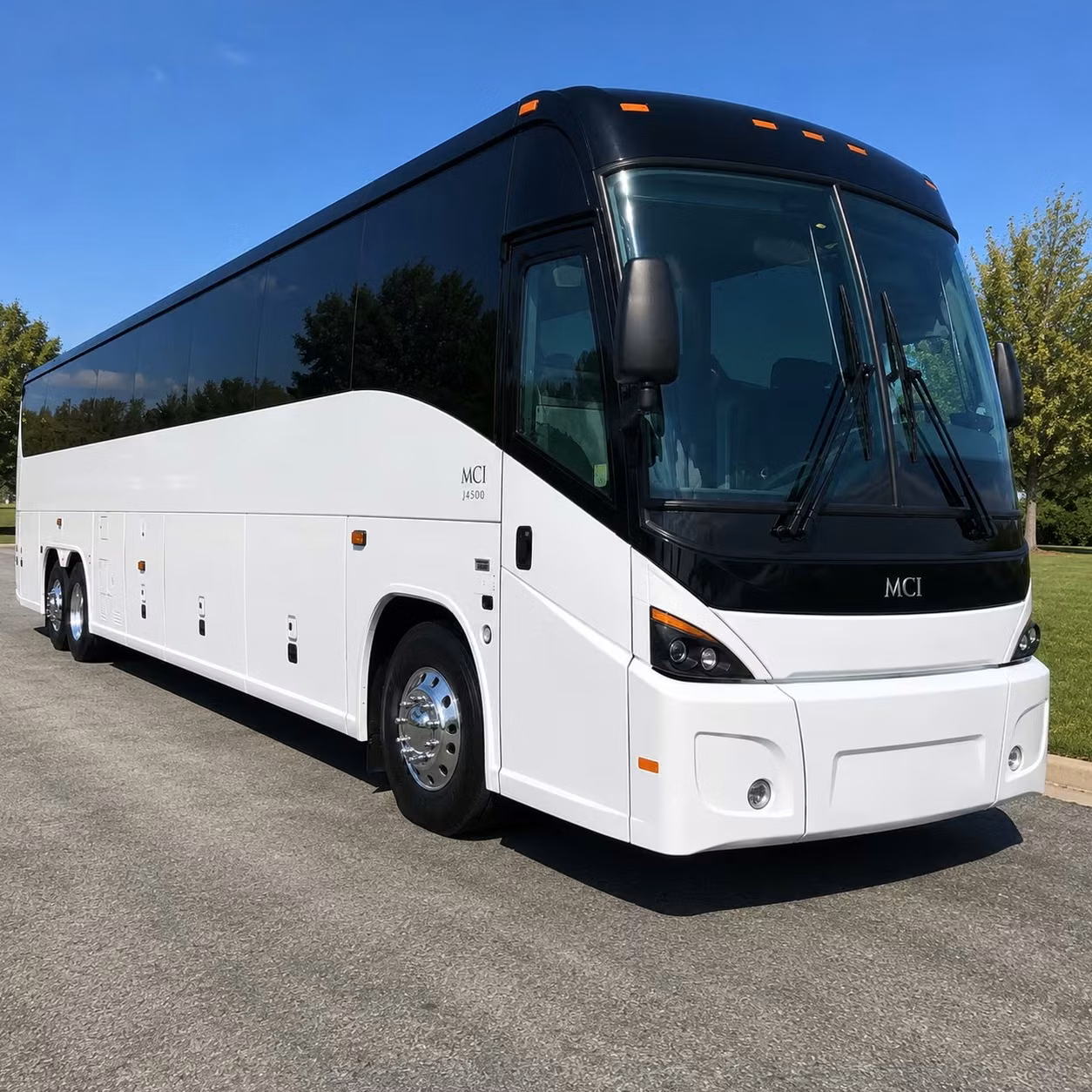 corporate group travel and employee airport shuttles in springfield missouri