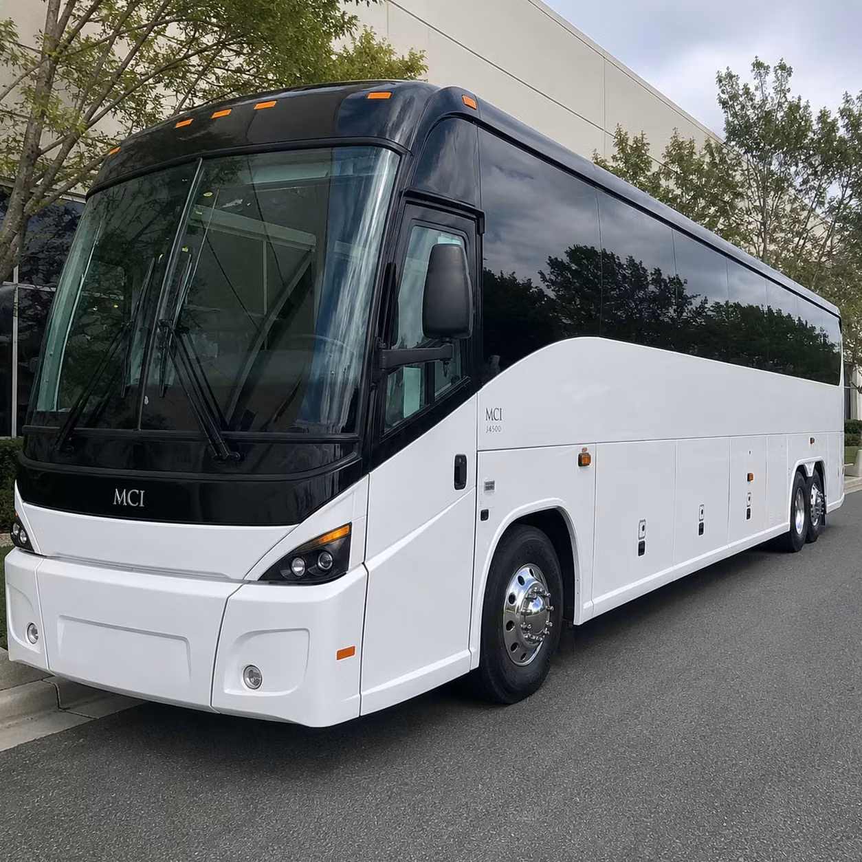 employee shuttle services in springfield