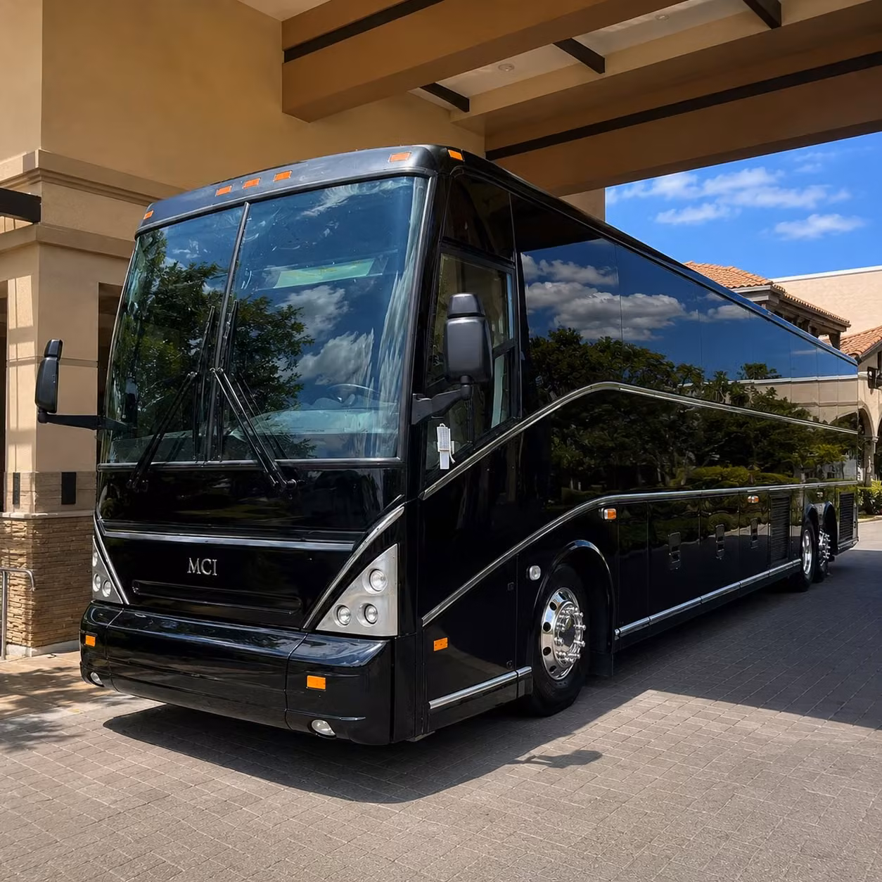 executive airport transfers between sgf and springfield s business district