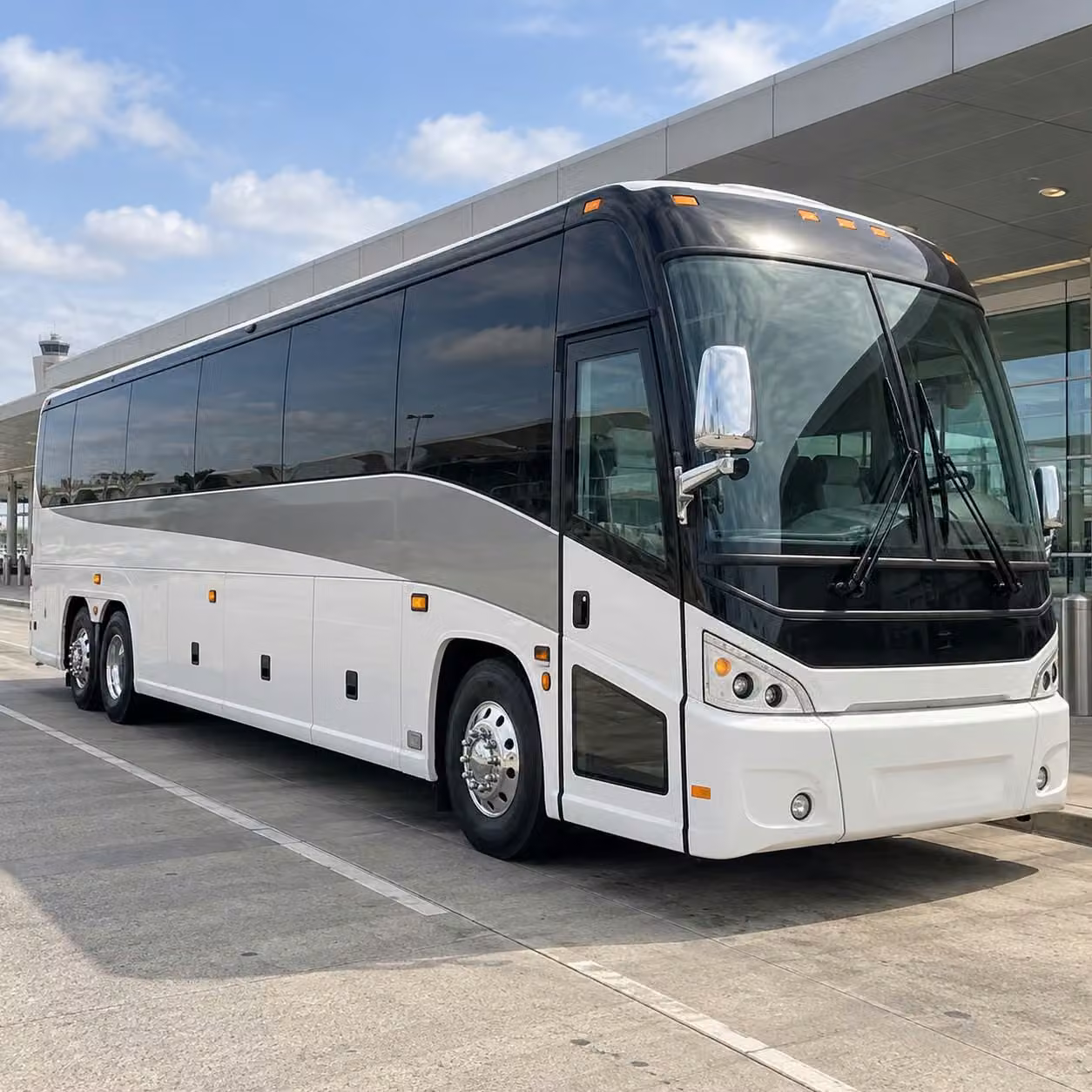 fill out one quick form to book springfield prom transportation from coachbusspringfieldmo com