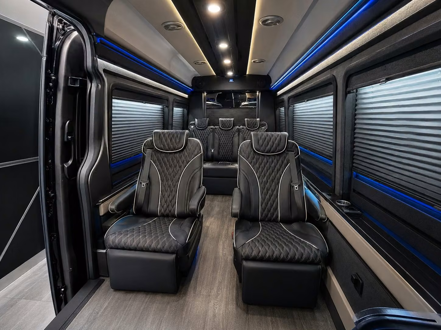 find the right airport shuttle bus for sports teams tour groups and school travel in springfield