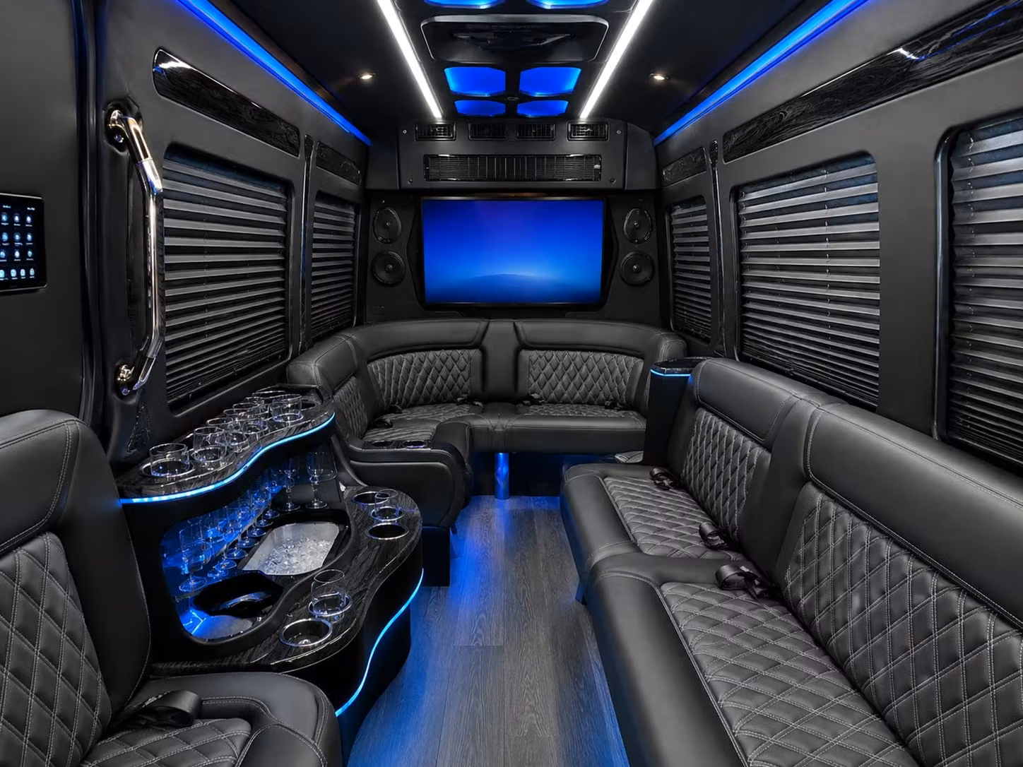 finding a safe reliable prom bus in springfield has never been easier