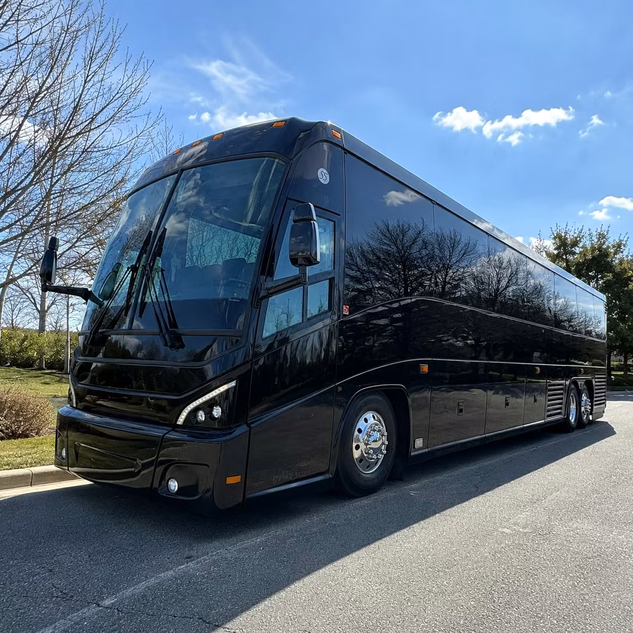 got 30 seconds get instant springfield employee shuttle bus pricing right now