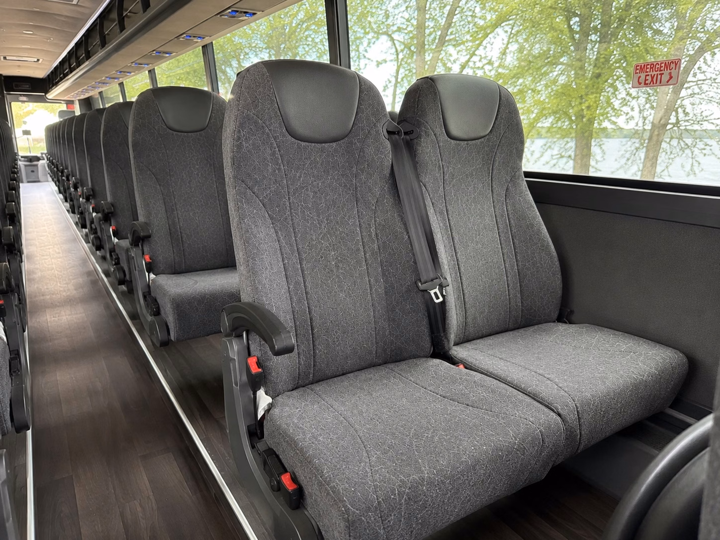 how the day of the week changes what a bus costs in springfield missouri
