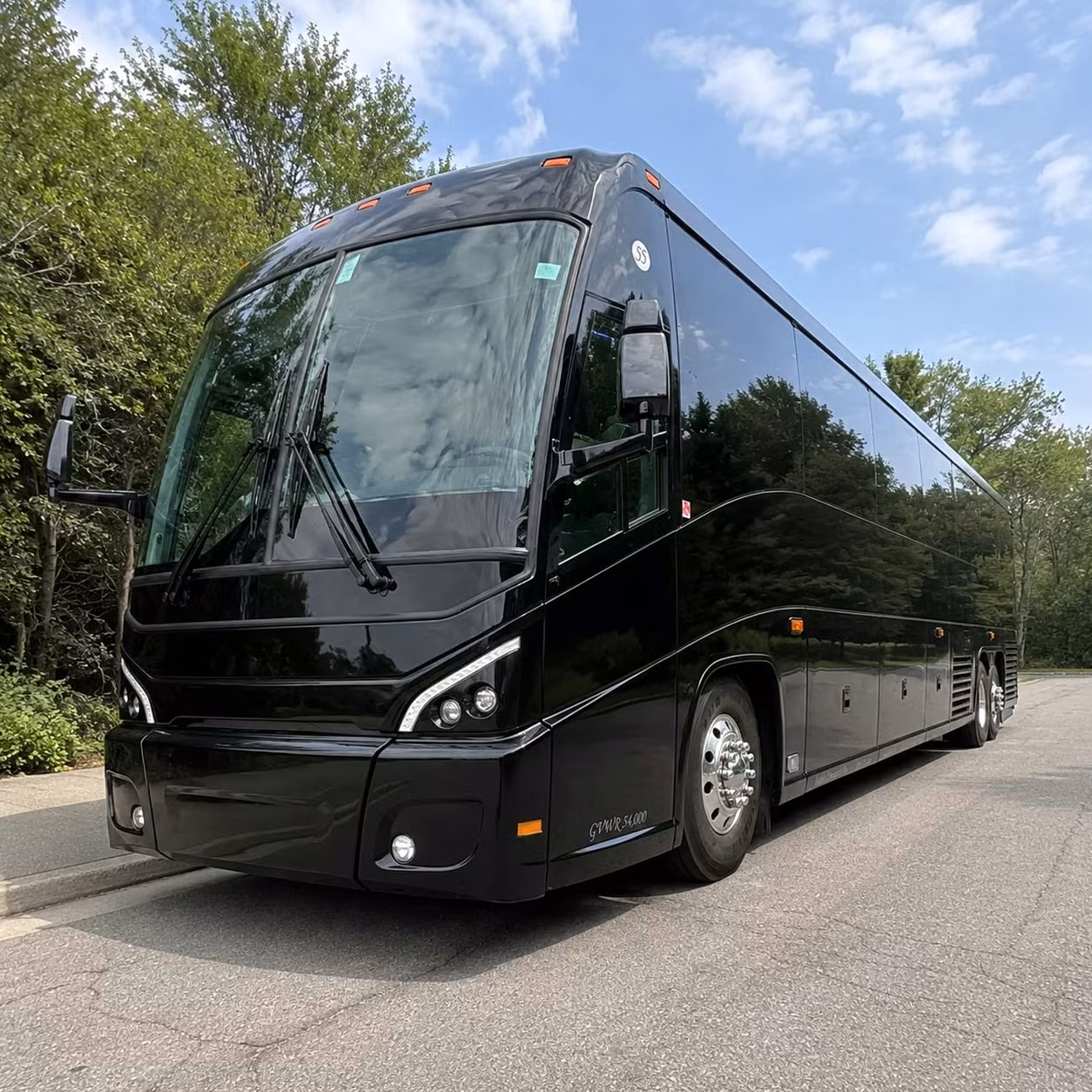 look no further for springfield agency shuttle services and federal conference transportation