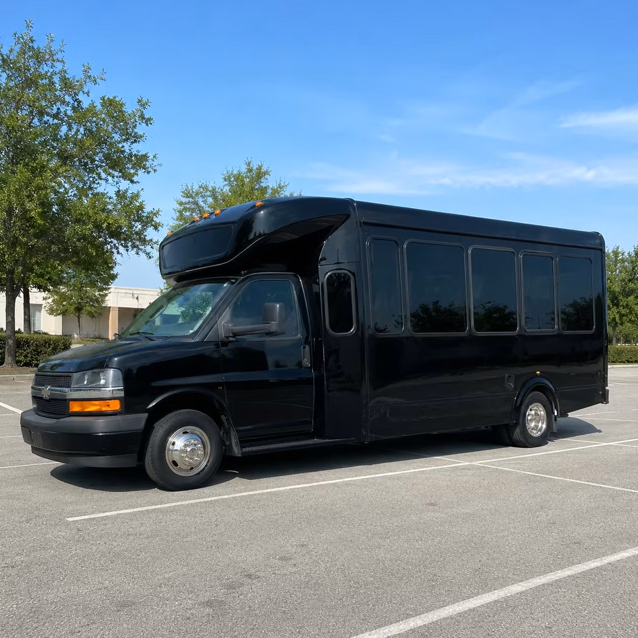 party buses for springfield bachelorette parties and wedding eve celebrations