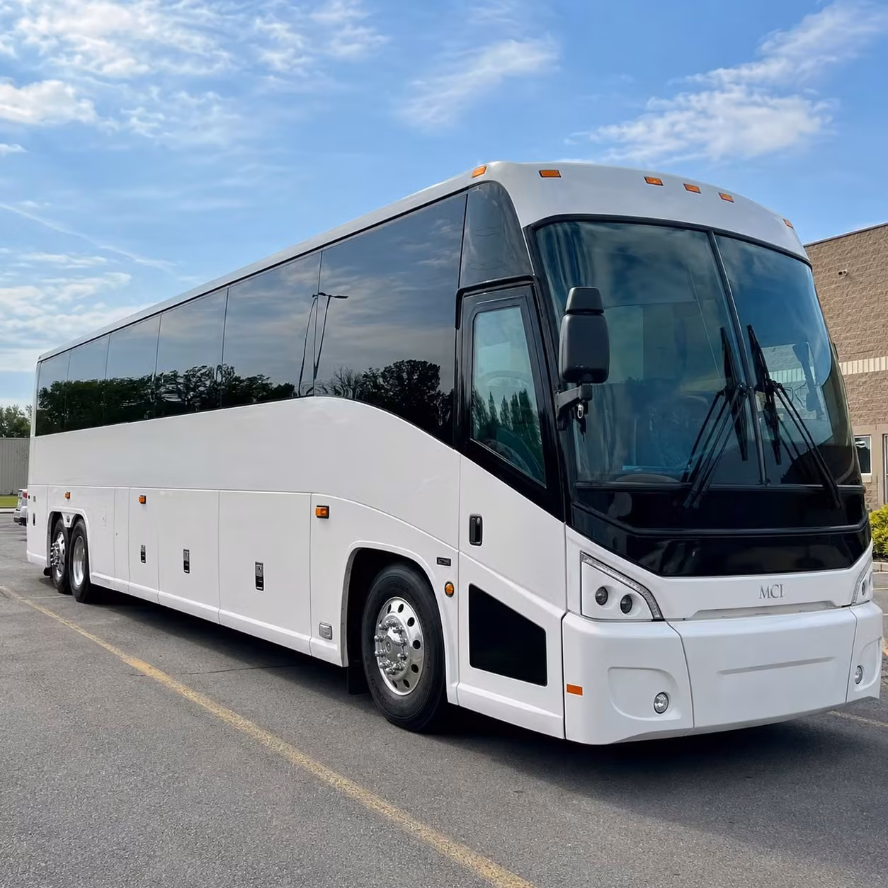 shuttle buses for sunday services and weekly church programs in springfield