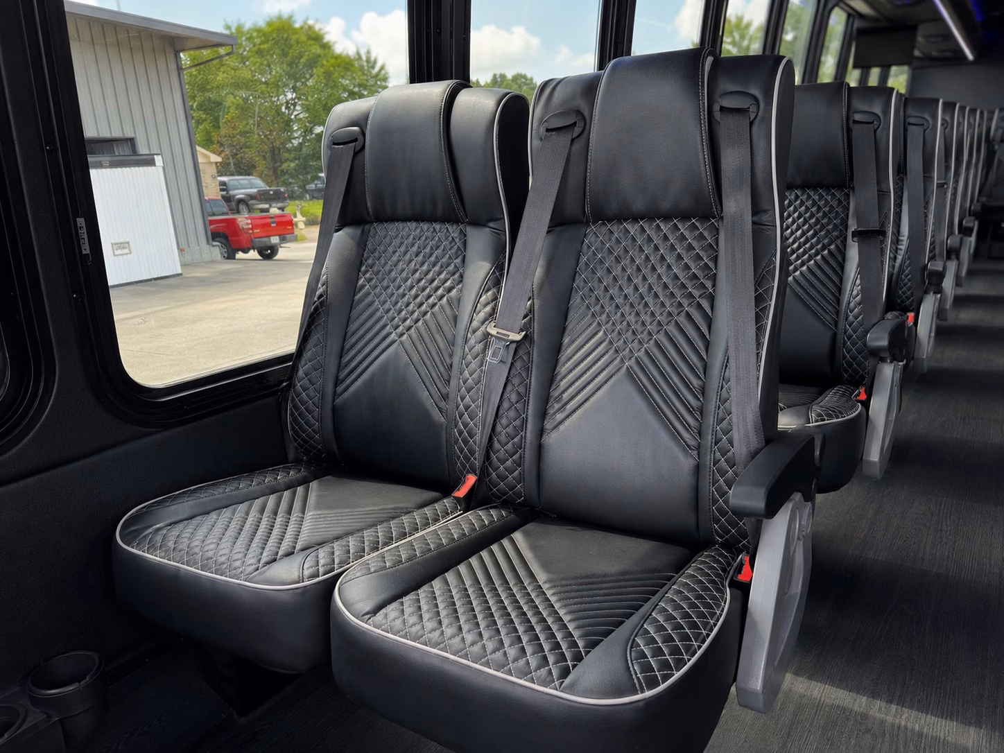 springfield cardinals fan transportation to hammons field and beyond