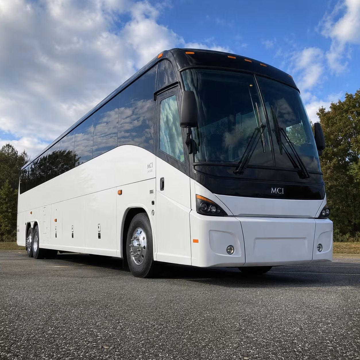 springfield commuter shuttle services that keep your team on time every shift