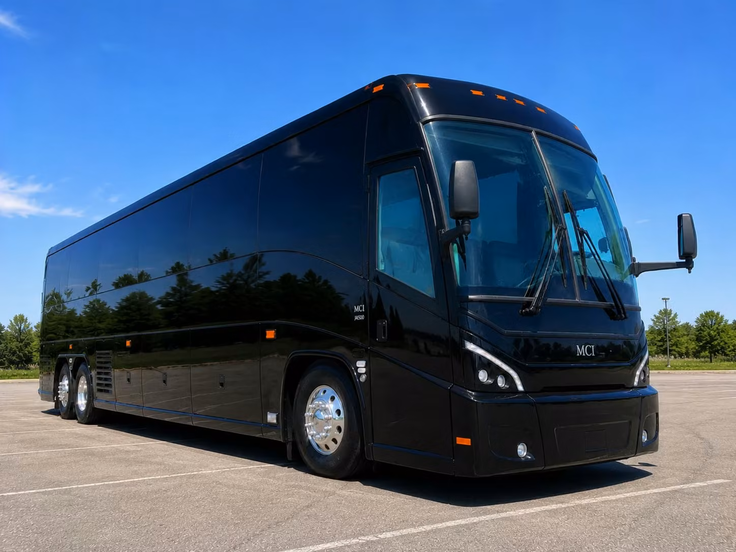 springfield concert live event transportation