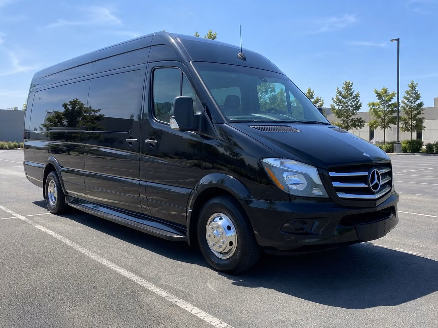 springfield concert transportation