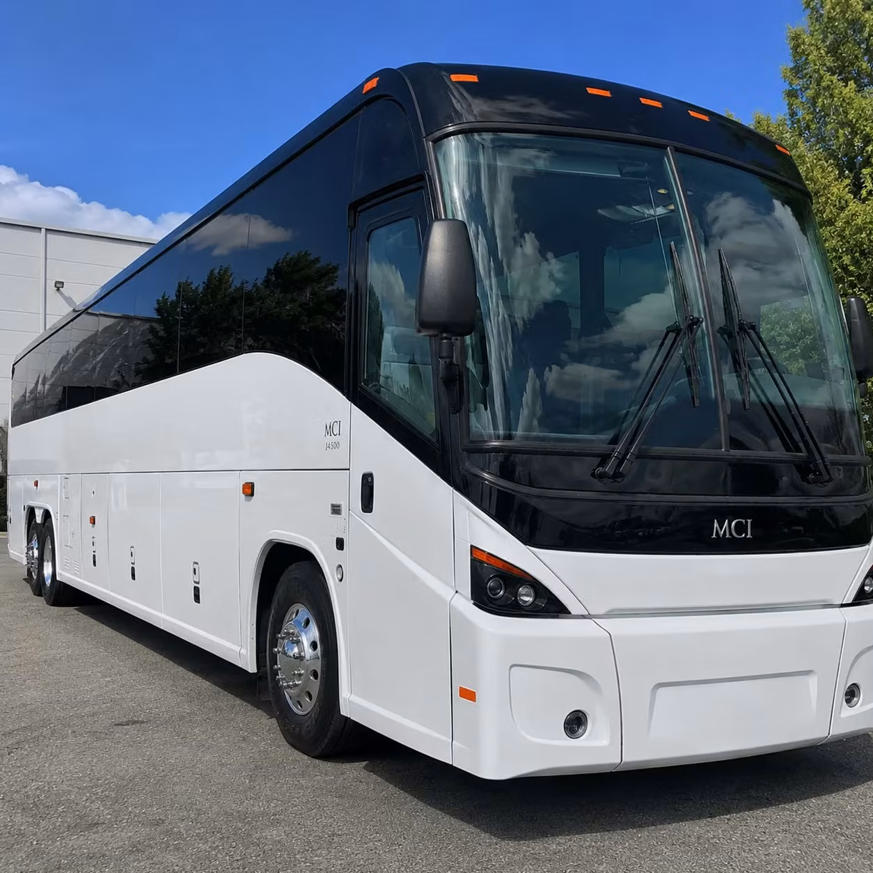 springfield hotel shuttle and convention transportation through a network of bus companies