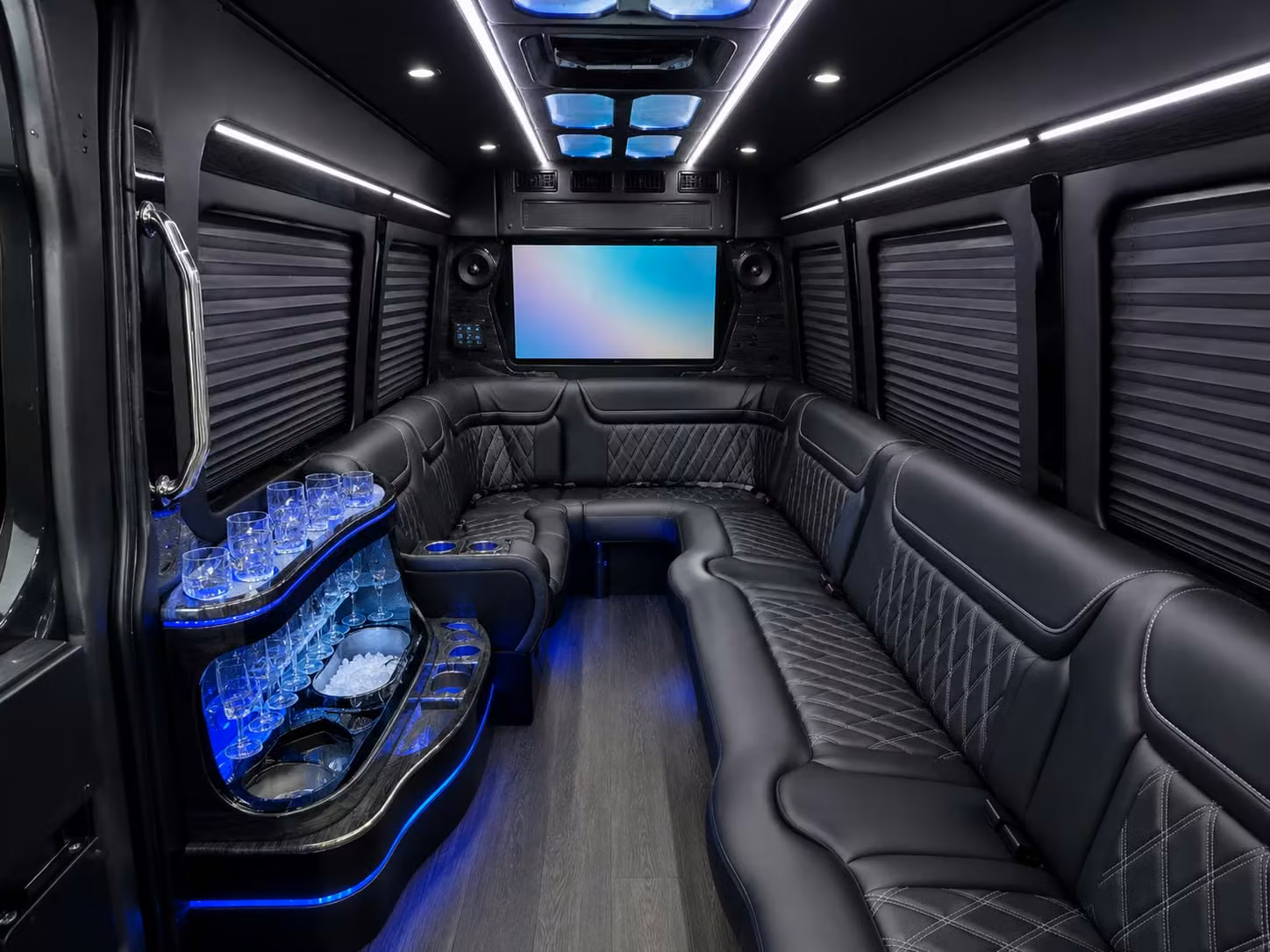 springfield sports fan game day transportation