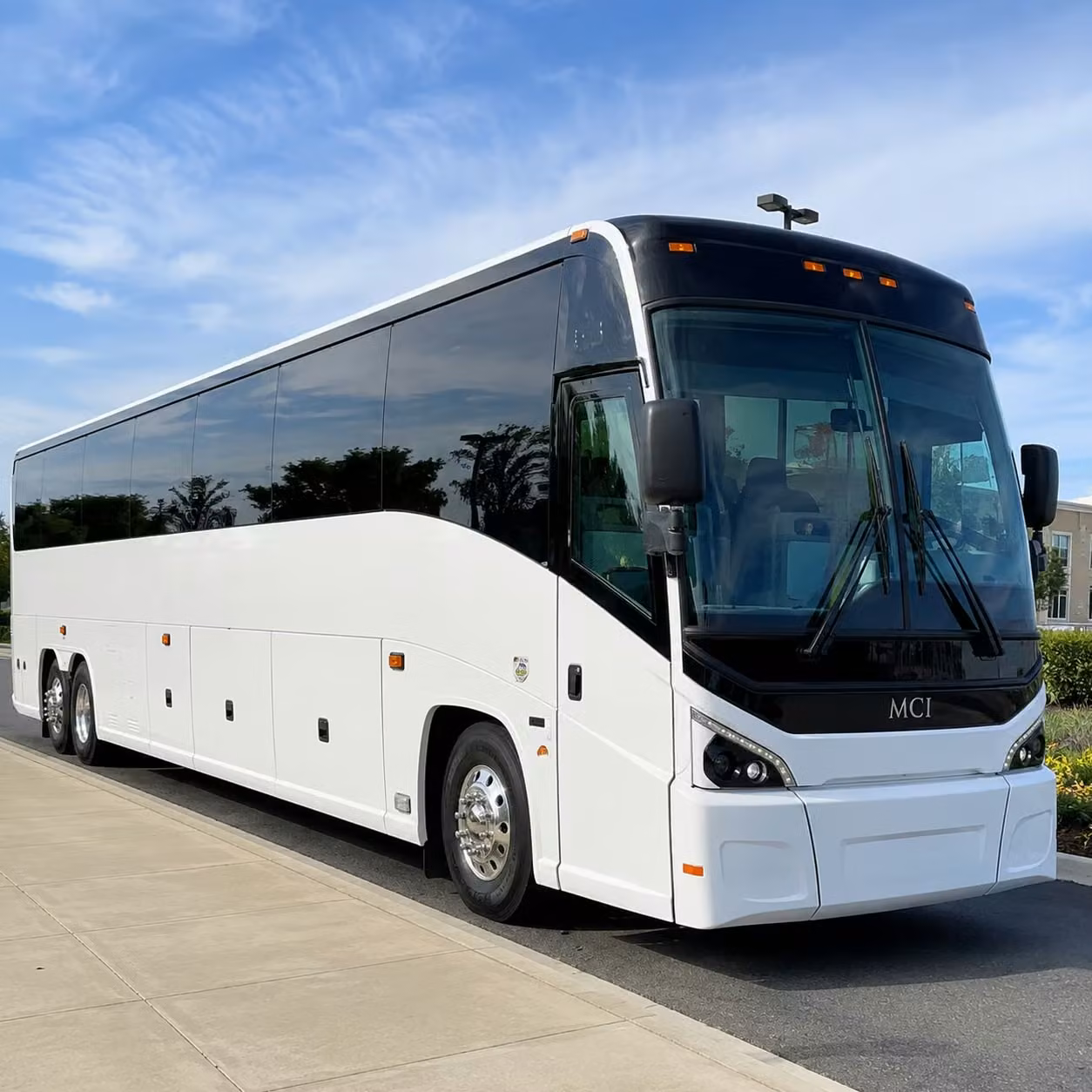 transportation for springfield church conferences special events and community outreach